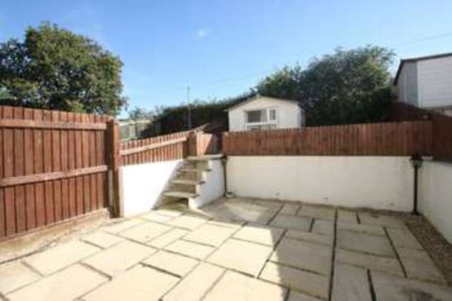  Image of 3 bedroom Terraced house for sale in Cunningham Road Tamerton Foliot Plymouth PL5 at Tamerton Foliot Plymouth Devon, PL5 4PT