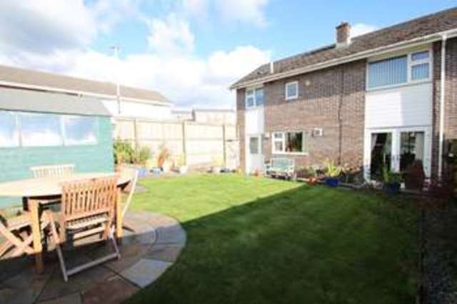  Image of 3 bedroom Semi-Detached house for sale in Linton Road Tamerton Foliot Plymouth PL5 at Tamerton Foliot Plymouth Devon, PL5 4PG