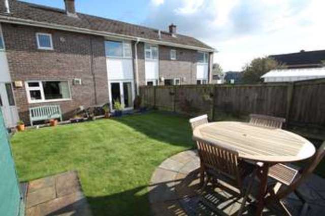  Image of 3 bedroom Semi-Detached house for sale in Linton Road Tamerton Foliot Plymouth PL5 at Tamerton Foliot Plymouth Devon, PL5 4PG