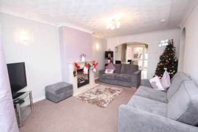  Image of 4 bedroom Terraced house for sale in Mary Dean Avenue Tamerton Foliot Plymouth PL5 at Tamerton Foliot Plymouth Devon, PL5 4LS