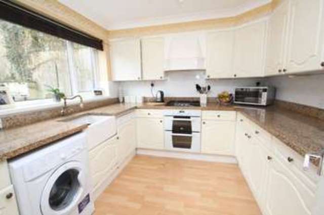  Image of 4 bedroom Terraced house for sale in Mary Dean Avenue Tamerton Foliot Plymouth PL5 at Tamerton Foliot Plymouth Devon, PL5 4LS