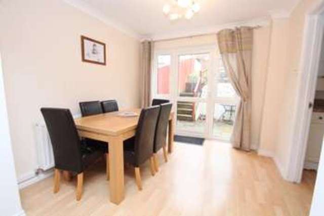  Image of 4 bedroom Terraced house for sale in Mary Dean Avenue Tamerton Foliot Plymouth PL5 at Tamerton Foliot Plymouth Devon, PL5 4LS