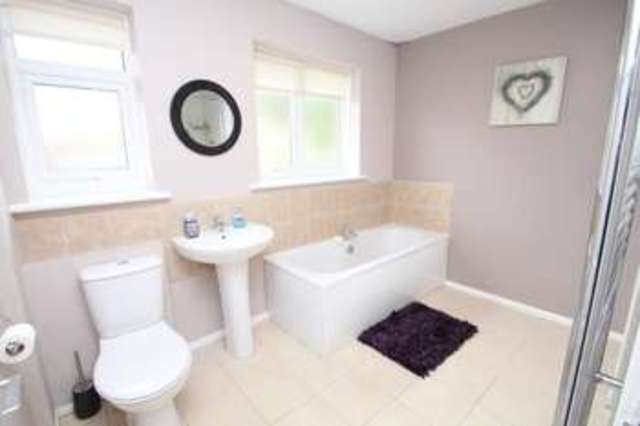  Image of 4 bedroom Terraced house for sale in Mary Dean Avenue Tamerton Foliot Plymouth PL5 at Tamerton Foliot Plymouth Devon, PL5 4LS