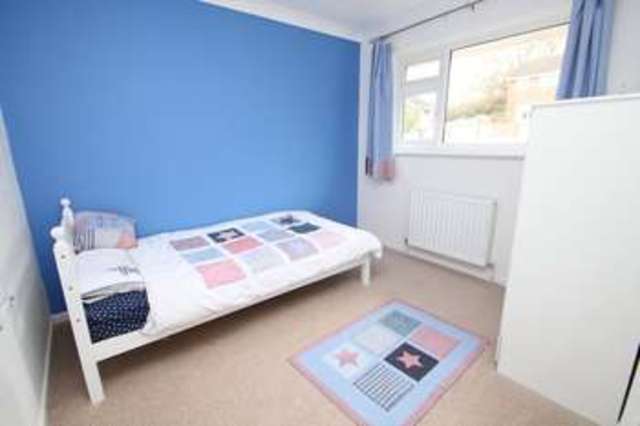  Image of 4 bedroom Terraced house for sale in Mary Dean Avenue Tamerton Foliot Plymouth PL5 at Tamerton Foliot Plymouth Devon, PL5 4LS