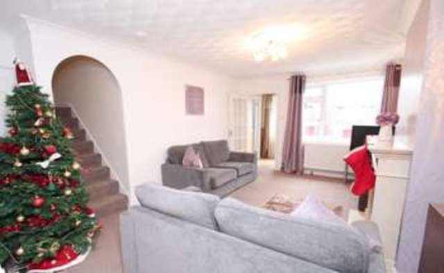  Image of 4 bedroom Terraced house for sale in Mary Dean Avenue Tamerton Foliot Plymouth PL5 at Tamerton Foliot Plymouth Devon, PL5 4LS