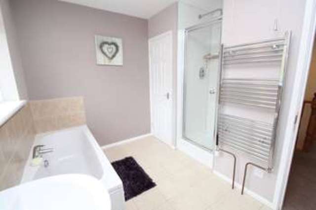 Image of 4 bedroom Terraced house for sale in Mary Dean Avenue Tamerton Foliot Plymouth PL5 at Tamerton Foliot Plymouth Devon, PL5 4LS