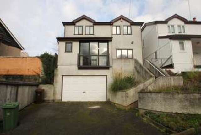  Image of 4 bedroom Detached house for sale in Seven Stars Lane Tamerton Foliot Plymouth PL5 at Tamerton Foliot Plymouth Devon, PL5 4NN