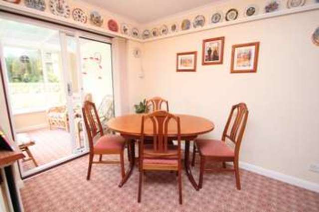  Image of 3 bedroom Detached house for sale in Gresham Close Tamerton Foliot Plymouth PL5 at Tamerton Foliot Plymouth Devon, PL5 4QD