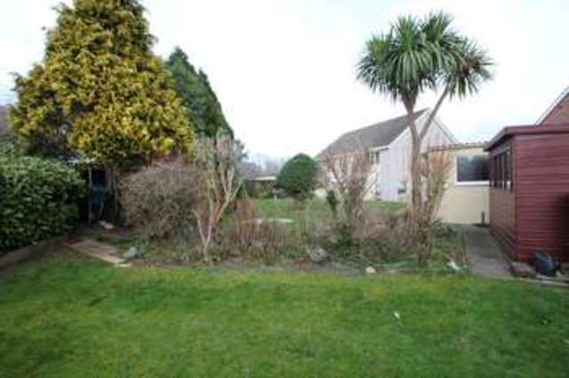 Image of 3 bedroom Detached house for sale in Gresham Close Tamerton Foliot Plymouth PL5 at Tamerton Foliot Plymouth Devon, PL5 4QD