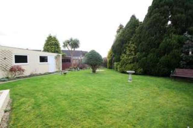  Image of 3 bedroom Detached house for sale in Gresham Close Tamerton Foliot Plymouth PL5 at Tamerton Foliot Plymouth Devon, PL5 4QD