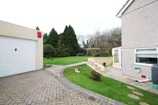  Image of 3 bedroom Detached house for sale in Gresham Close Tamerton Foliot Plymouth PL5 at Tamerton Foliot Plymouth Devon, PL5 4QD