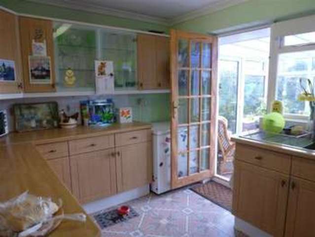  Image of 2 bedroom Bungalow for sale in Tangmere Gardens Bognor Regis PO21 at Bognor Regis West Sussex Bognor Regis, PO21 4BE
