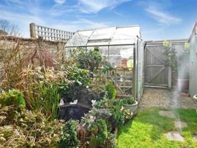  Image of 2 bedroom Bungalow for sale in Tangmere Gardens Bognor Regis PO21 at Bognor Regis West Sussex Bognor Regis, PO21 4BE