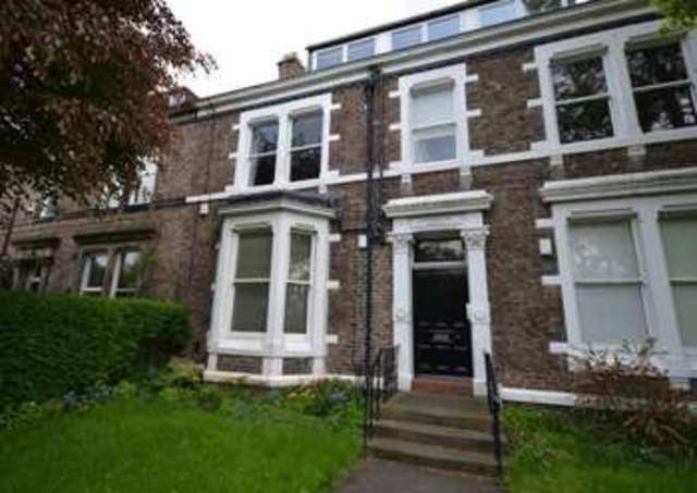  Image of 2 bedroom Flat to rent in Tankerville Terrace Jesmond Newcastle upon Tyne NE2 at 2 Tankerville Terrace  Newcastle Upon Tyne, NE2 3AH