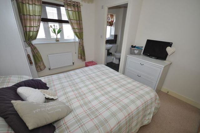  Image of 2 bedroom Terraced house for sale in Tanner Close Radstock BA3 at Tanner Close  Radstock, BA3 3BT