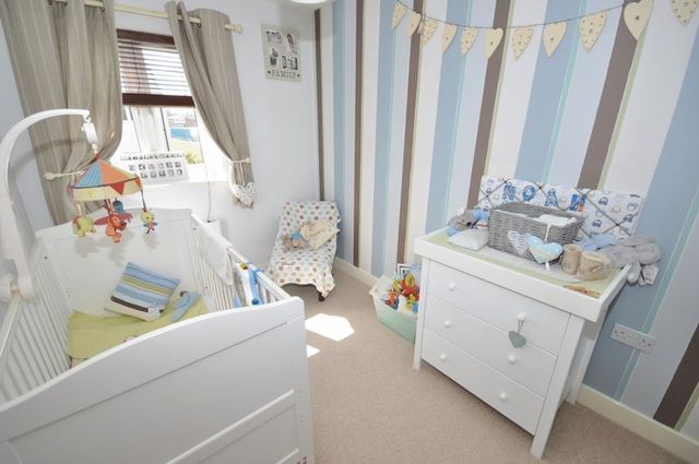  Image of 2 bedroom Terraced house for sale in Tanner Close Radstock BA3 at Tanner Close  Radstock, BA3 3BT