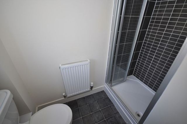  Image of 2 bedroom Terraced house for sale in Tanner Close Radstock BA3 at Tanner Close  Radstock, BA3 3BT