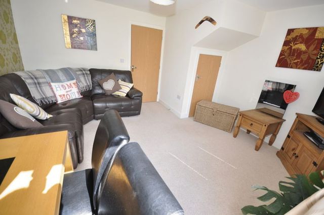  Image of 2 bedroom Terraced house for sale in Tanner Close Radstock BA3 at Tanner Close  Radstock, BA3 3BT