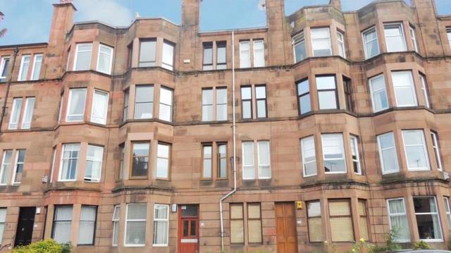  Image of 1 bedroom Flat to rent in Tantallon Road Shawlands Glasgow G41 at Shawlands Glasgow Glasgow, G41 3LU