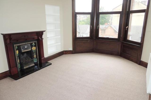  Image of 1 bedroom Flat to rent in Tantallon Road Shawlands Glasgow G41 at Shawlands Glasgow Glasgow, G41 3LU