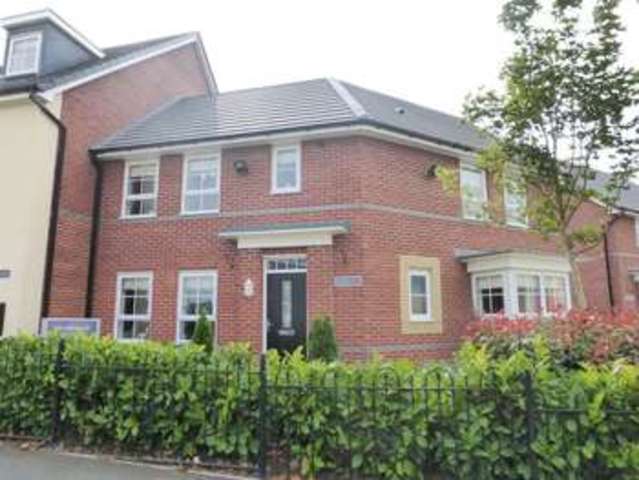  Image of 3 bedroom Semi-Detached house for sale in Plox Brow Tarleton Preston PR4 at Tarleton Lock, Plox Brow Tarleton Preston, PR4 6HB