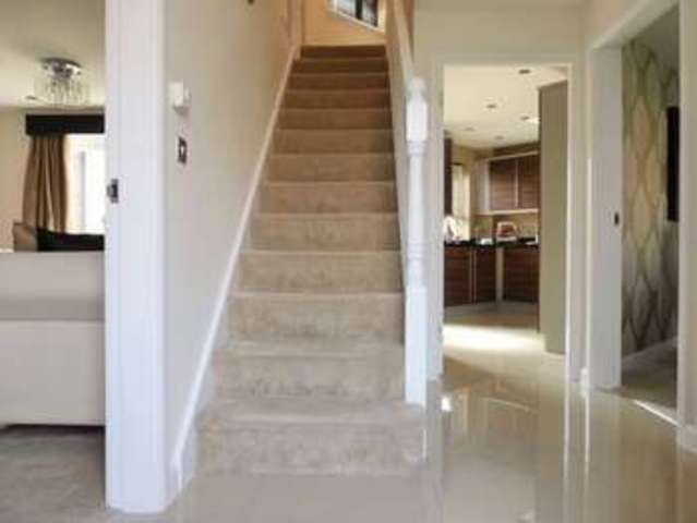  Image of 3 bedroom Semi-Detached house for sale in Plox Brow Tarleton Preston PR4 at Tarleton Lock, Plox Brow Tarleton Preston, PR4 6HB