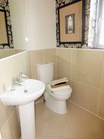  Image of 3 bedroom Semi-Detached house for sale in Plox Brow Tarleton Preston PR4 at Tarleton Lock, Plox Brow Tarleton Preston, PR4 6HB