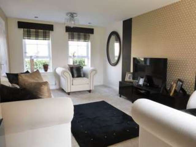  Image of 3 bedroom Semi-Detached house for sale in Plox Brow Tarleton Preston PR4 at Tarleton Lock, Plox Brow Tarleton Preston, PR4 6HB