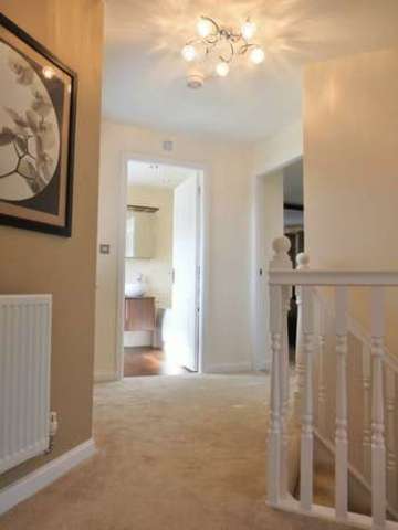  Image of 3 bedroom Semi-Detached house for sale in Plox Brow Tarleton Preston PR4 at Tarleton Lock, Plox Brow Tarleton Preston, PR4 6HB