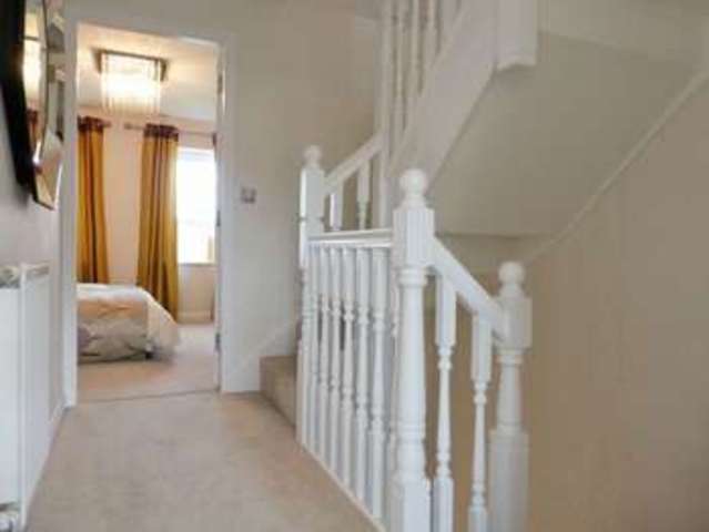  Image of 4 bedroom Terraced house for sale in Plox Brow Tarleton Preston PR4 at Tarleton Lock, Plox Brow Tarleton Preston, PR4 6HB