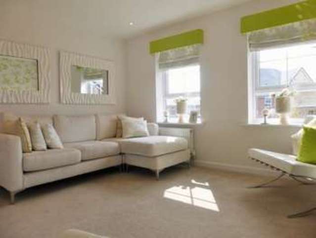  Image of 4 bedroom Terraced house for sale in Plox Brow Tarleton Preston PR4 at Tarleton Lock, Plox Brow Tarleton Preston, PR4 6HB