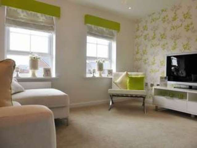  Image of 4 bedroom Terraced house for sale in Plox Brow Tarleton Preston PR4 at Tarleton Lock, Plox Brow Tarleton Preston, PR4 6HB
