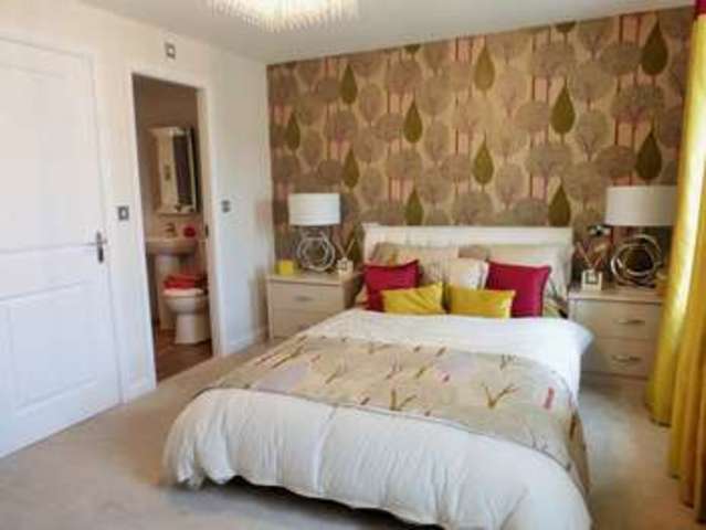  Image of 4 bedroom Terraced house for sale in Plox Brow Tarleton Preston PR4 at Tarleton Lock, Plox Brow Tarleton Preston, PR4 6HB