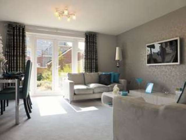  Image of 3 bedroom Semi-Detached house for sale in Plox Brow Tarleton Preston PR4 at Tarleton Lock, Plox Brow Tarleton Preston, PR4 6HB