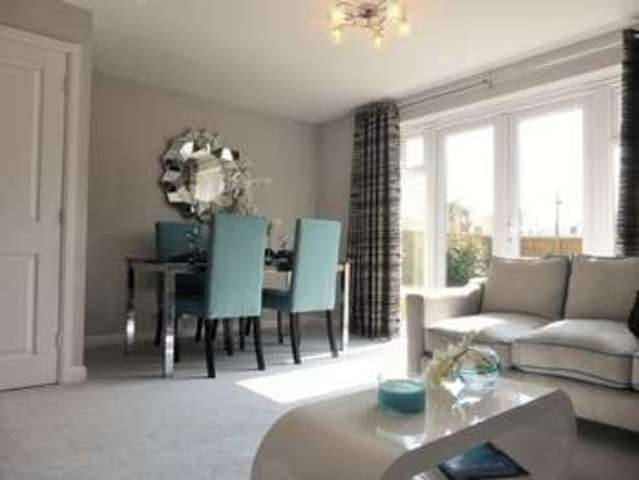  Image of 3 bedroom Semi-Detached house for sale in Plox Brow Tarleton Preston PR4 at Tarleton Lock, Plox Brow Tarleton Preston, PR4 6HB