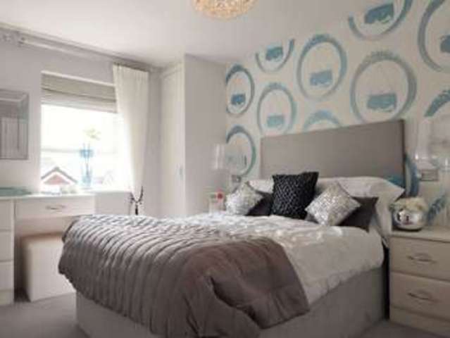  Image of 3 bedroom Semi-Detached house for sale in Plox Brow Tarleton Preston PR4 at Tarleton Lock, Plox Brow Tarleton Preston, PR4 6HB