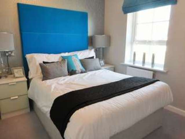  Image of 3 bedroom Semi-Detached house for sale in Plox Brow Tarleton Preston PR4 at Tarleton Lock, Plox Brow Tarleton Preston, PR4 6HB