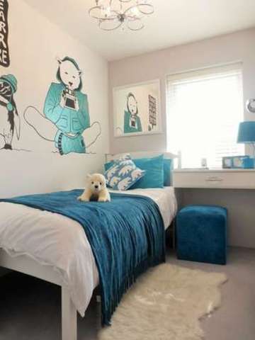  Image of 3 bedroom Semi-Detached house for sale in Plox Brow Tarleton Preston PR4 at Tarleton Lock, Plox Brow Tarleton Preston, PR4 6HB