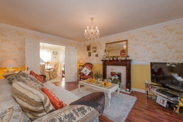  Image of 4 bedroom Detached house for sale in Tarnbeck Norton Runcorn WA7 at Tarnbeck Norton Runcorn, WA7 6SF