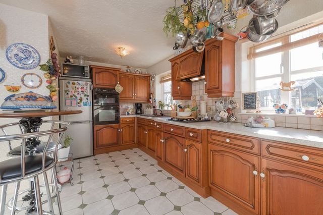  Image of 4 bedroom Detached house for sale in Tarnbeck Norton Runcorn WA7 at Tarnbeck Norton Runcorn, WA7 6SF