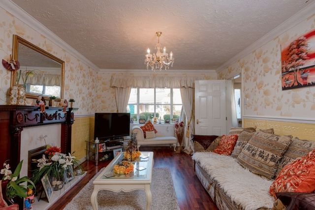  Image of 4 bedroom Detached house for sale in Tarnbeck Norton Runcorn WA7 at Tarnbeck Norton Runcorn, WA7 6SF