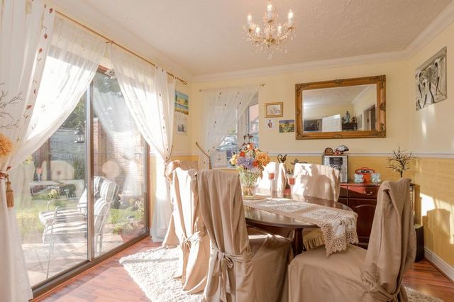  Image of 4 bedroom Detached house for sale in Tarnbeck Norton Runcorn WA7 at Tarnbeck Norton Runcorn, WA7 6SF