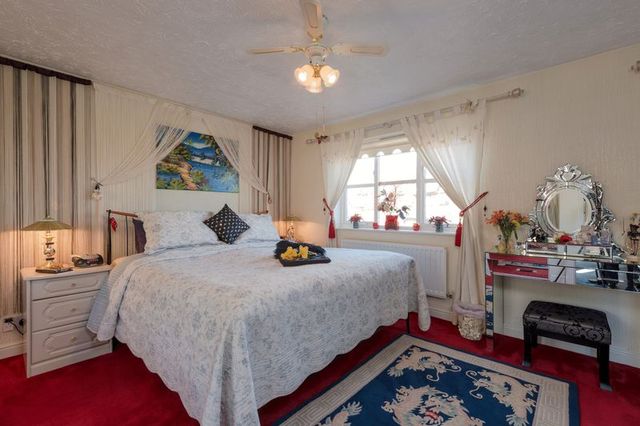  Image of 4 bedroom Detached house for sale in Tarnbeck Norton Runcorn WA7 at Tarnbeck Norton Runcorn, WA7 6SF