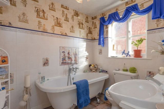  Image of 4 bedroom Detached house for sale in Tarnbeck Norton Runcorn WA7 at Tarnbeck Norton Runcorn, WA7 6SF