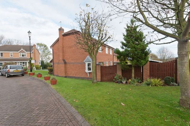  Image of 4 bedroom Detached house for sale in Tarnbeck Norton Runcorn WA7 at Tarnbeck Norton Runcorn, WA7 6SF