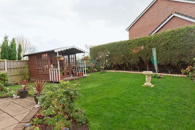  Image of 4 bedroom Detached house for sale in Tarnbeck Norton Runcorn WA7 at Tarnbeck Norton Runcorn, WA7 6SF