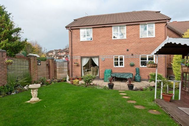  Image of 4 bedroom Detached house for sale in Tarnbeck Norton Runcorn WA7 at Tarnbeck Norton Runcorn, WA7 6SF