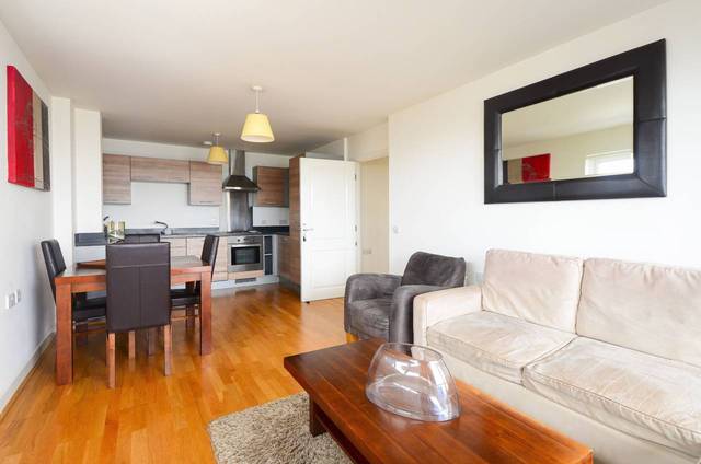  Image of 2 bedroom Flat for sale in Tarves Way London SE10 at Tarves Way  Greenwich, SE10 9JE