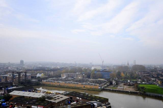  Image of 2 bedroom Flat for sale in Tarves Way London SE10 at Tarves Way  Greenwich, SE10 9JE