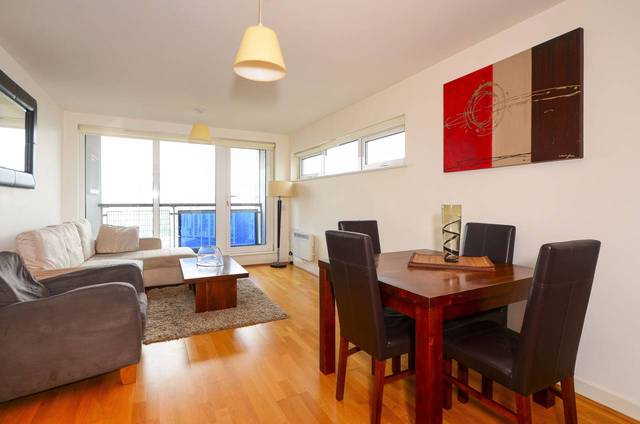  Image of 2 bedroom Flat for sale in Tarves Way London SE10 at Tarves Way  Greenwich, SE10 9JE